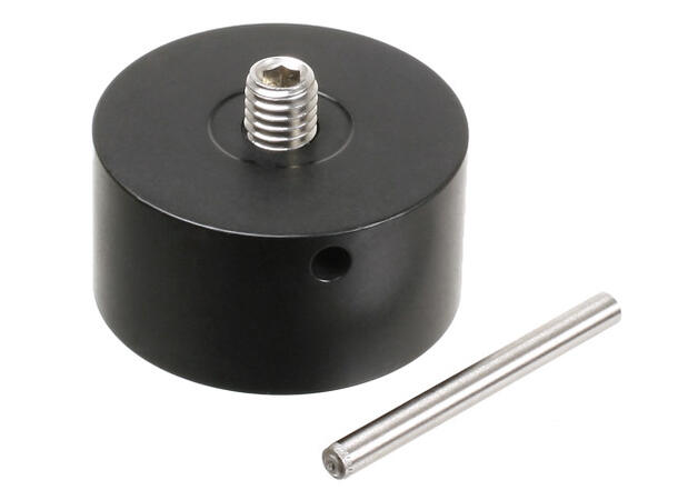 Wimberley RB-100 Riser Block 2,54cm Hurtigfeste klemme/base for Arca-Swiss 